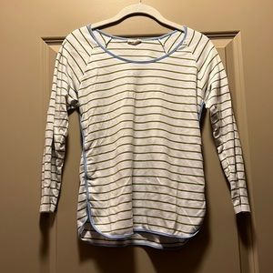 Lake Pajamas Sleep Shirt